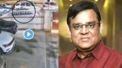 Gopal Khemka Case : उद्योगपती गोपाल खेमकांच्या हत्येतील संशयित आरोपीचा अंत्ययात्रेत सहभाग; पोलिसांना संशय येताच ठोकल्या बेड्या