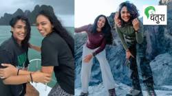 एकमेकींच्या स्वप्नांना बळ देणाऱ्या नणंद-भावजय