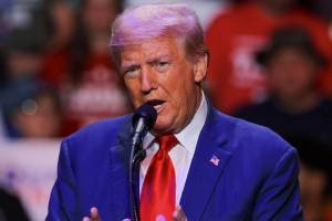 Donald Trump Tariff