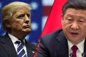 China On Donald Trump Brics Extra Tariff