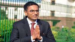 DY Chandrachud : सरकारी बंगला सोडायला आणखी किती दिवस लागतील? डीवाय चंद्रचूड म्हणाले, “आमचं पॅकिंग पूर्ण, आता…”