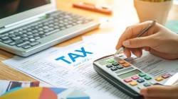 Income Tax Return 2025 : सीएच्या मदतीशिवाय ऑनलाइन आयटीआर कसा भरायचा? जाणून घ्या सोप्या टिप्स!