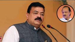 अर्थसंकल्प कशासाठी ? शिवसेनेच्या भास्कर जाधवांकडून अजित पवार लक्ष्य