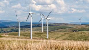 wind energy Maharashtra, renewable energy capacity,