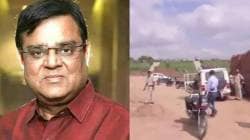 Gopal Khemka Case : उद्योगपती गोपाल खेमकांच्या हत्येतील आरोपी पोलीस चकमकीत ठार, हत्येचा कट रचल्याचा संशय
