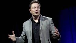 Elon Musk : पक्ष काढला आणि तोटा झाला; एलॉन मस्क यांचे १.३ लाख कोटी पाण्यात; टेस्लाचे शेअर्स ७ टक्क्यांनी घसरले!