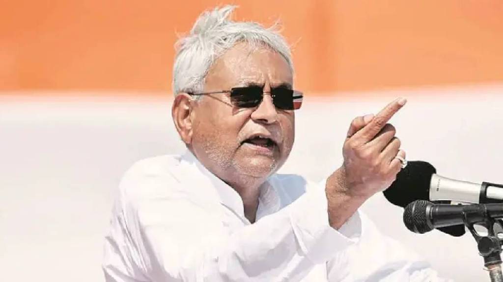 सरकारी नोकऱ्यांमध्ये महिलांना ३५ टक्के आरक्षण मिळणार, मुख्यमंत्री नितीश कुमार यांची मोठी घोषणा, (फोटो-संग्रहित छायाचित्र)
