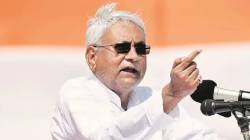 Nitish Kumar : ‘सरकारी नोकऱ्यांमध्ये महिलांना ३५ टक्के आरक्षण मिळणार’, मुख्यमंत्री नितीश कुमार यांची मोठी घोषणा