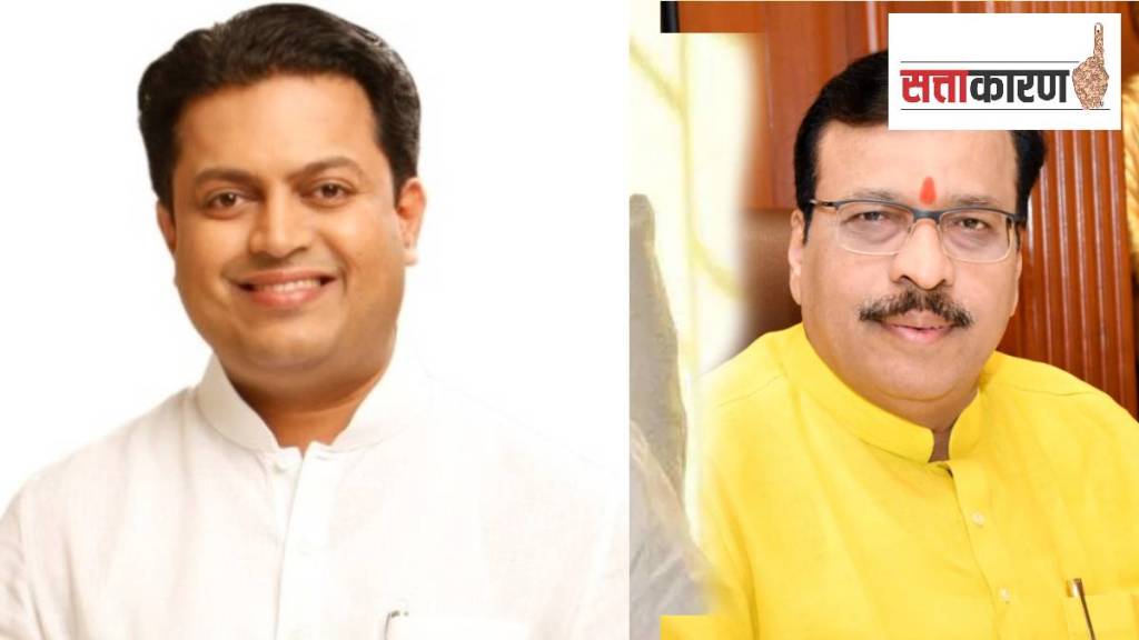 amit Deshmukh Ramesh karad loksatta news,