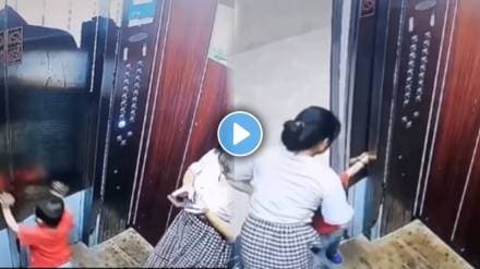 woman was busy in her mobile