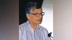 व्यक्तिवेध : एस. एम. दत्ता