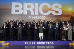 BRICS summit 2025, BRICS effectiveness issues,