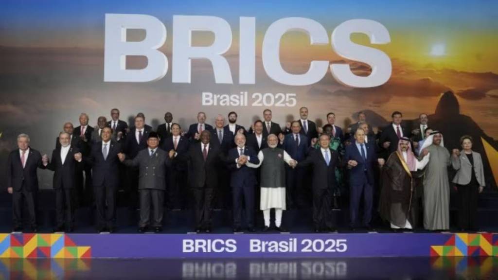 BRICS summit 2025, BRICS effectiveness issues,