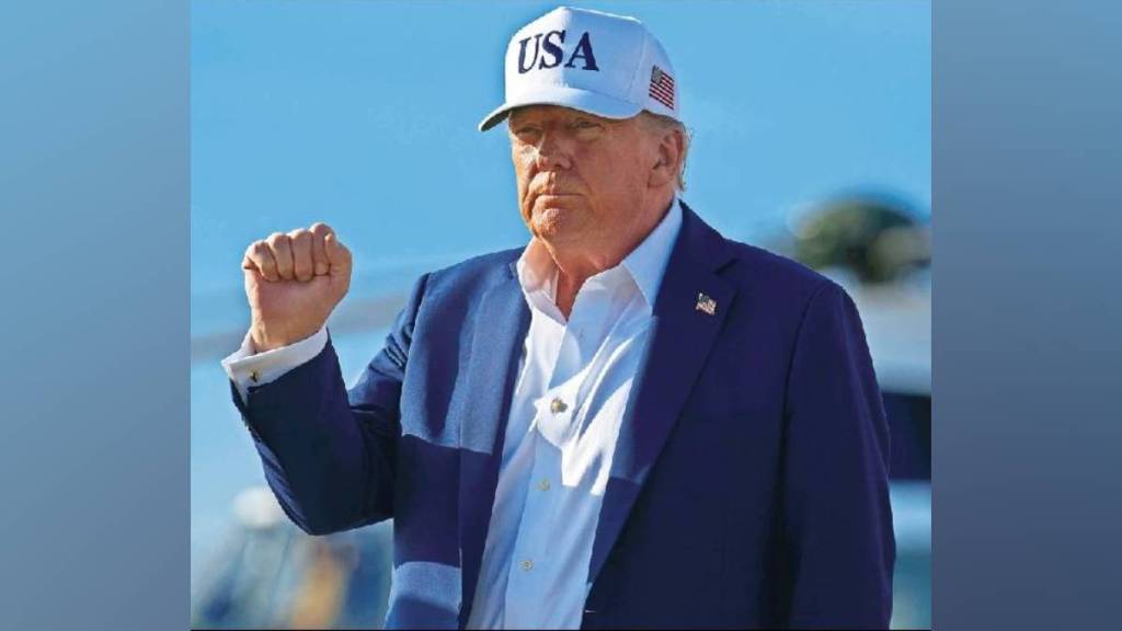 India US trade deal, Donald Trump trade talks,