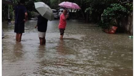 nagpur city rain news