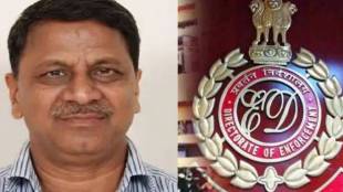 IAS Officer Murari Lal Tayal