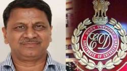 IAS Murari Lal Tayal : १४ कोटींचा बँक बॅलन्स, ७ अपार्टमेंट अन् २ अलिशान बंगले; निवृत्त IAS अधिकाऱ्यावर ईडीची मोठी कारवाई