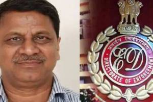 IAS Officer Murari Lal Tayal