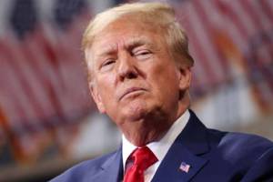 Donald Trump On Brics Extra Tariff