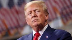 Donald Trump : डोनाल्ड ट्रम्प यांची ब्रिक्स राष्ट्रांना पुन्हा धमकी; म्हणाले, “ब्रिक्समधील सहभागी देशांना लवकरच…”