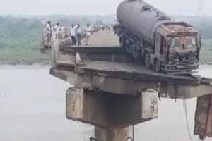 Vadodara Bridge Collapse