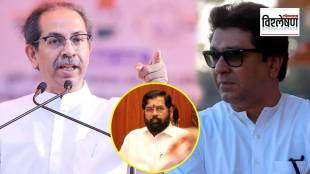 raj Thackeray uddhav Thackeray alliance