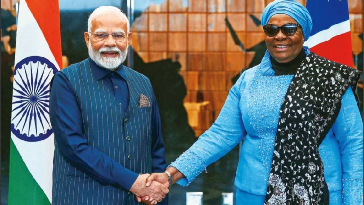 Thairत, Sagasalasaratisa न erauryal; Sheryrधasन मोदी,