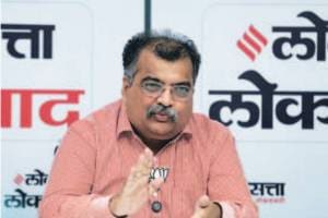 bjp Ravindra Chavan loksatta news