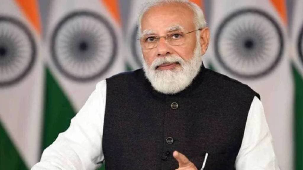 ‘पंतप्रधान आता मणिपूरला भेट देऊ शकतात’, परदेश दौऱ्यावरून परतल्यानंतर काँग्रेसचा टोला (संग्रहित छायाचित्र)