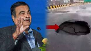 nitin gadkari