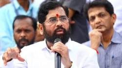 Sanjay Raut : “एकनाथ शिंदे मुख्यमंत्री पदासाठी पक्ष भाजपात विलीन करायला तयार”, ‘या’ नेत्याचा मोठा दावा; राजकारणात खळबळ