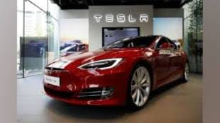 Tesla to enter India next week open their first experience center at BKC Mumbai