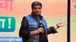 Rohit Pawar : “…म्हणून माझ्याविरोधात ईडीने कारवाई केली”, ईडीच्या पुरवणी आरोपपत्रानंतर रोहित पवारांची प्रतिक्रिया