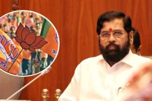 Sanjay Raut On Eknath Shinde Delhi Visit