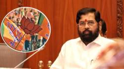 Sanjay Raut : “एकनाथ शिंदे मुख्यमंत्री पदासाठी पक्ष भाजपात विलीन करायला तयार”, ‘या’ खासदारांचा मोठा दावा; चर्चांना उधाण