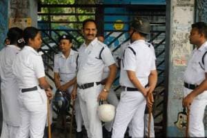 Kolkata Rape Case
