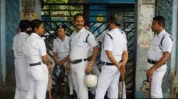 कोलकाता : प्रतिष्ठित शैक्षणिक संस्थेतील विद्यार्थ्याचा महिलेवर बॉइज हॉस्टेलमध्ये बलात्कार