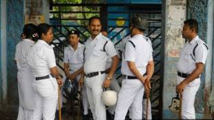 Kolkata Rape Case