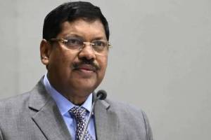 CJI BR Gavai On Indian Legal System