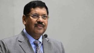 Chief Justice bhushan Gavai unwell emergency hospital admission