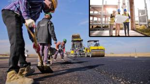 India public infrastructure, Nehru leadership legacy,