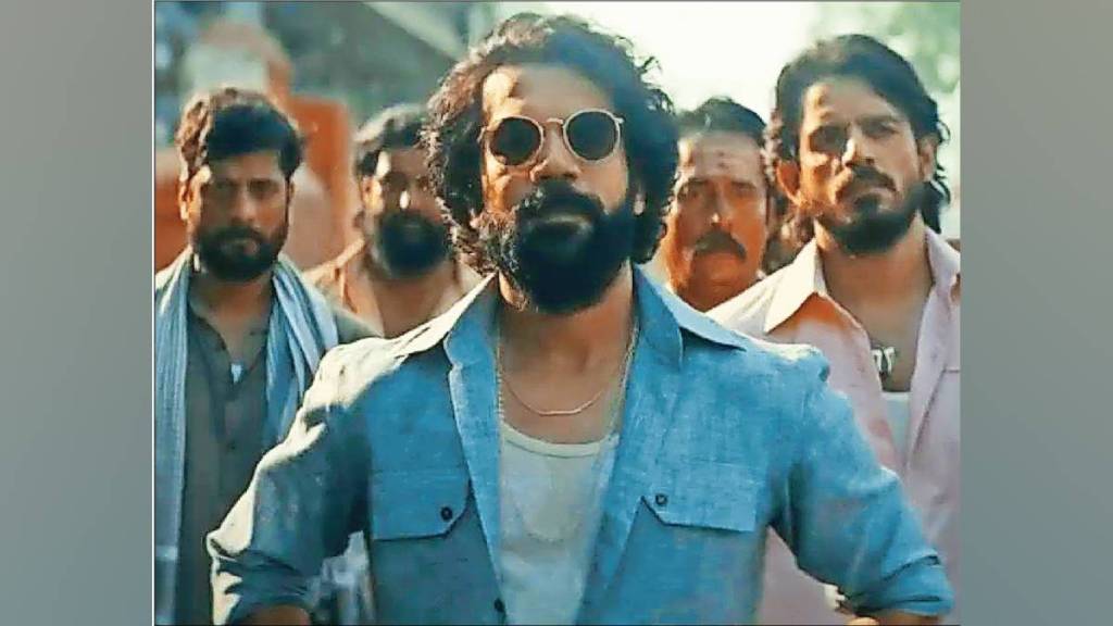 Maalik movie review,Rajkummar Rao movies,Maalik film plot,1980s Bollywood dramas,Maalik movie cast,Pulkit director films,Hindi political dramas,