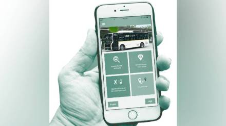 app-based bus service Mumbai, Uber Shuttle Mumbai, Mumbai public transport issues, Mumbai bus service shutdown,