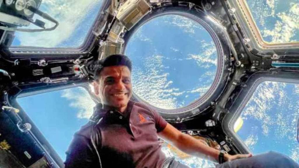 Indian astronaut return, Axion-4 mission, ISS astronauts India, Shubhanshu Shukla space mission, ISRO space program 2027, Gaganyaan preparation, astronaut rehabilitation, international space station news,
