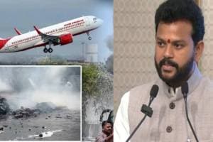 Kinjarapu Ram Mohan Naidu On Air India Plane Crash AAIB Report: