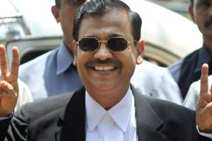 Ujjwal Nikam