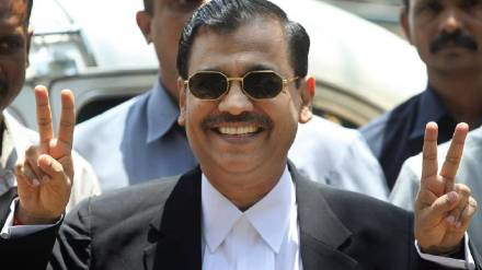 Ujjwal Nikam