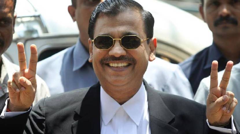 Ujjwal Nikam