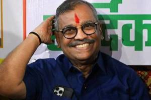 Ujjwal Nikam