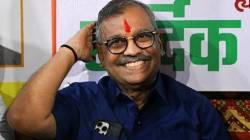 Ujjwal Nikam : राज्यसभेवरील नियुक्तीनंतर उज्ज्वल निकम यांची पहिली प्रतिक्रिया; म्हणाले, “माझ्यावर मोठी जबाबदारी…”